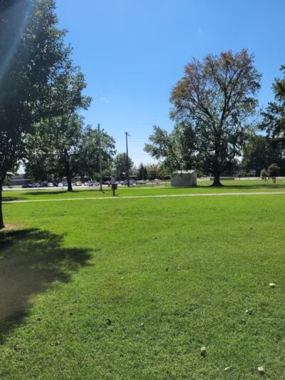 Lawrenceville City Park - Lawrenceville, IL