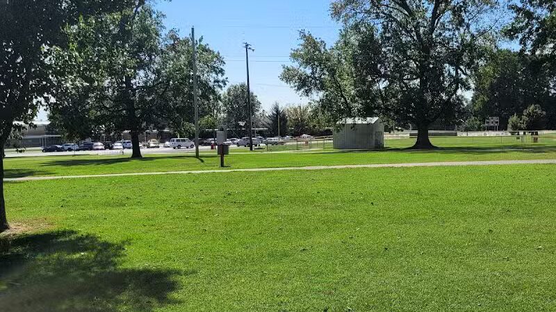 Lawrenceville City Park - Lawrenceville, IL