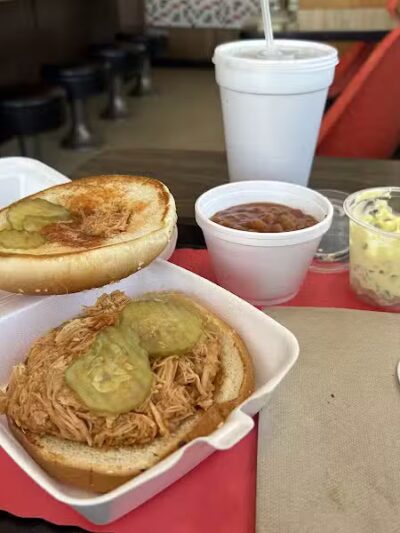 Lawrenceville Drive-Inn - Lawrenceville, IL