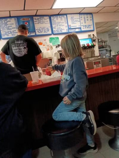 Lawrenceville Drive-Inn - Lawrenceville, IL