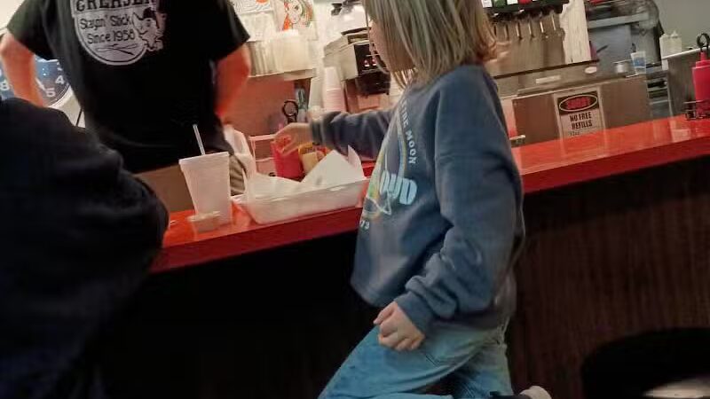 Lawrenceville Drive-Inn - Lawrenceville, IL