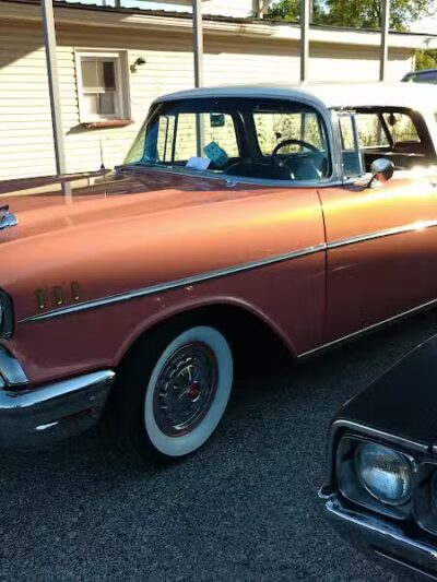 Lawrenceville Drive-Inn - Lawrenceville, IL