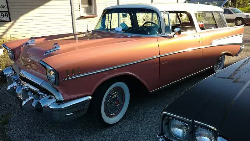 Lawrenceville Drive-Inn - Lawrenceville, IL