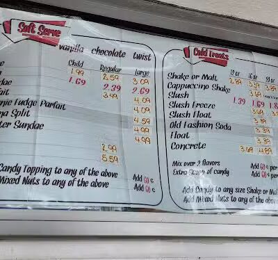 Lawrenceville Drive-Inn - Lawrenceville, IL