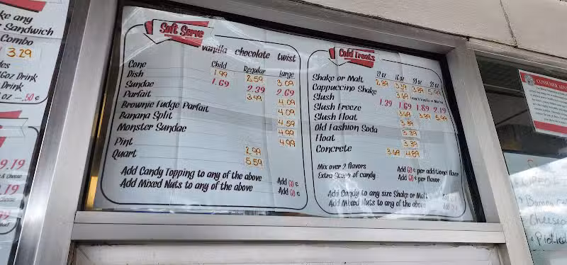 Lawrenceville Drive-Inn - Lawrenceville, IL