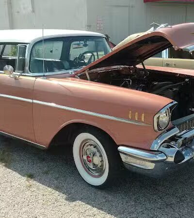 Lawrenceville Drive-Inn - Lawrenceville, IL