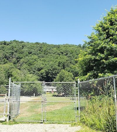 Emmans Park - Ledgewood, NJ