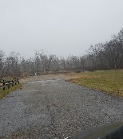 Emmans Park - Ledgewood, NJ