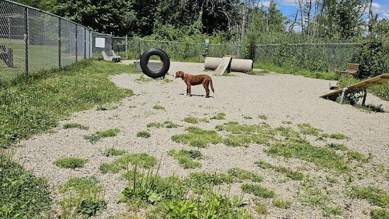 Emmans Park - Ledgewood, NJ