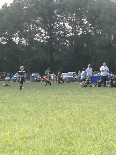 Emmans Park - Ledgewood, NJ