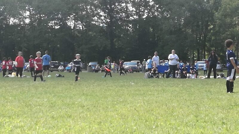 Emmans Park - Ledgewood, NJ