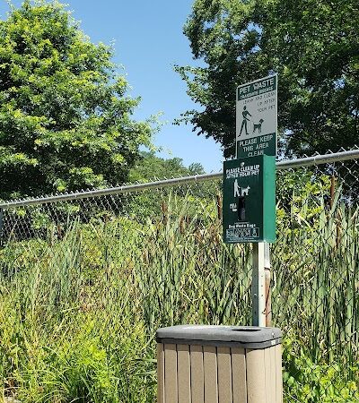 Emmans Park - Ledgewood, NJ