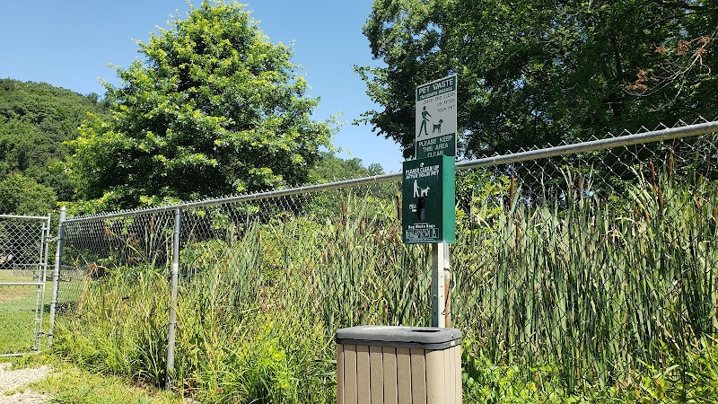 Emmans Park - Ledgewood, NJ