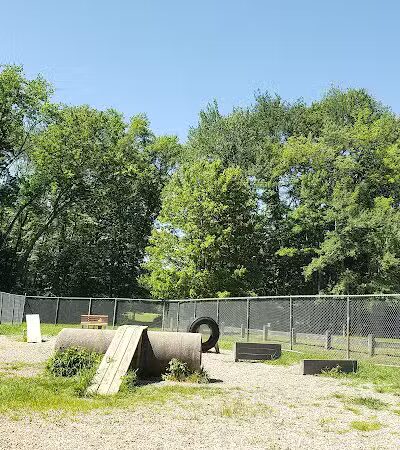 Emmans Park - Ledgewood, NJ