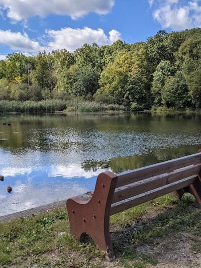Morris Canal Park - Ledgewood, NJ