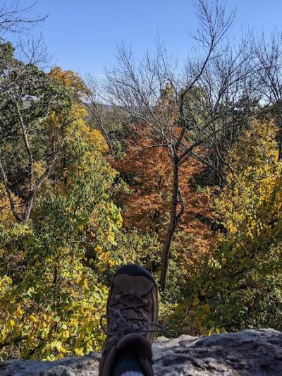 Morris Canal Park - Ledgewood, NJ