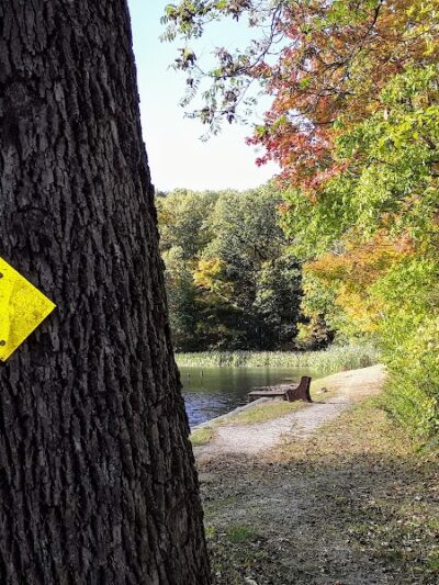 Morris Canal Park - Ledgewood, NJ