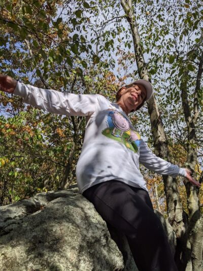 Morris Canal Park - Ledgewood, NJ