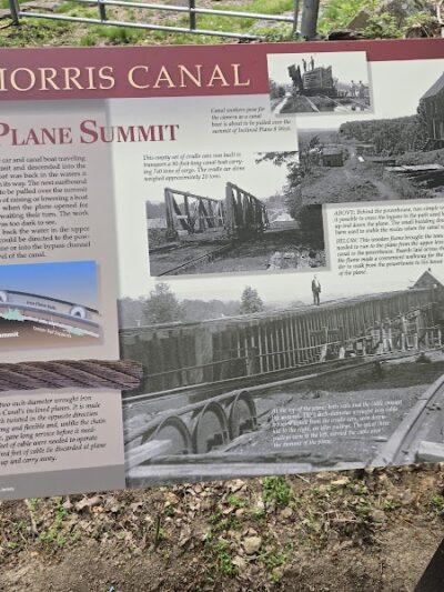 Morris Canal Park - Ledgewood, NJ