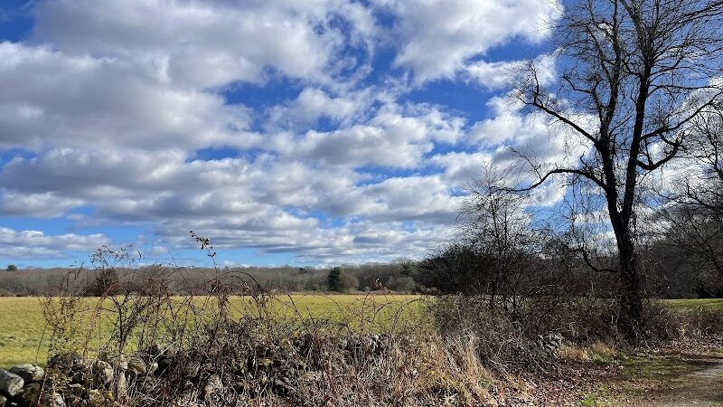 Avery Farm Nature Preserve - Ledyard, CT