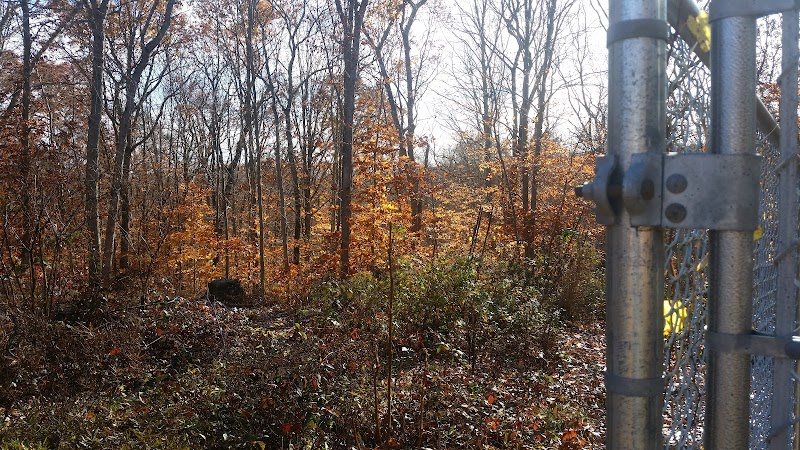 Colonel Ledyard Park - Ledyard, CT