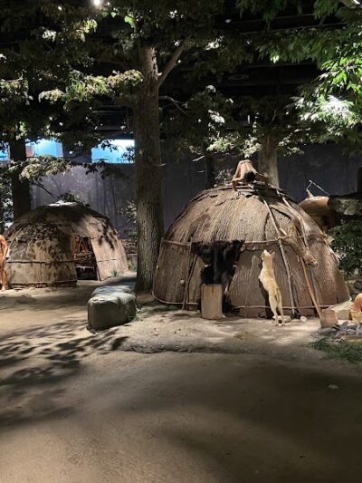 Indiantown Park - Ledyard, CT