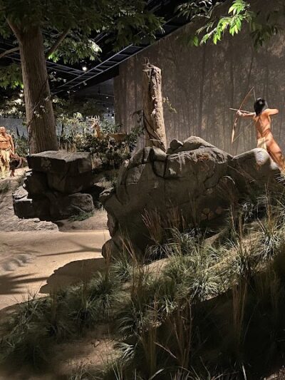 Indiantown Park - Ledyard, CT