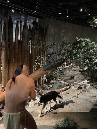 Indiantown Park - Ledyard, CT