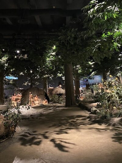 Indiantown Park - Ledyard, CT