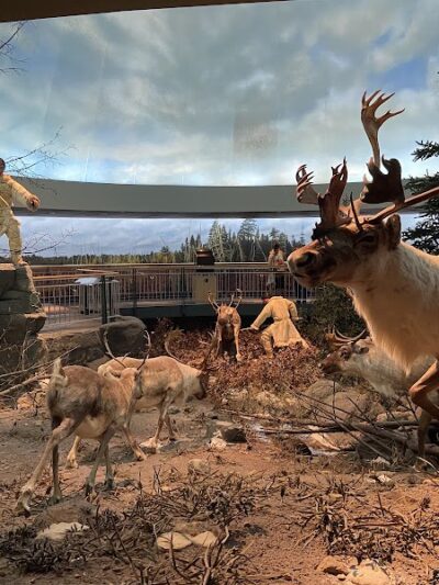 Indiantown Park - Ledyard, CT