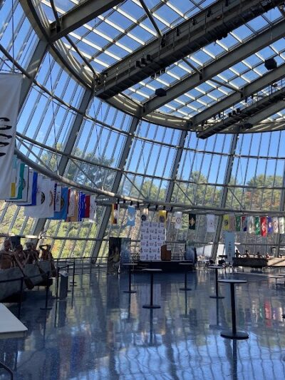 Indiantown Park - Ledyard, CT