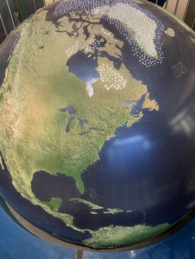 Indiantown Park - Ledyard, CT