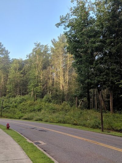 Indiantown Park - Ledyard, CT