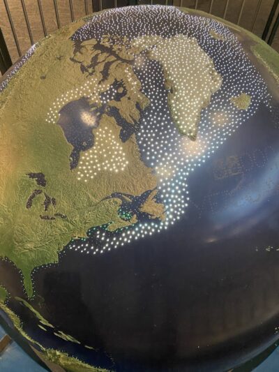 Indiantown Park - Ledyard, CT