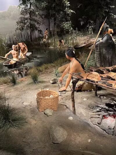 Indiantown Park - Ledyard, CT