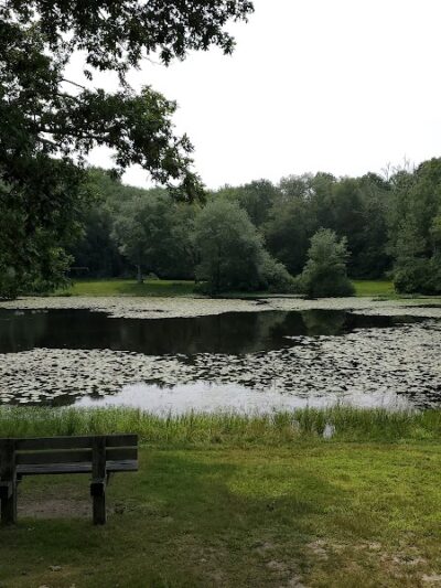 Sawmill Park - Ledyard, CT