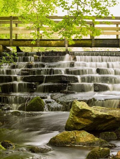 Sawmill Park - Ledyard, CT