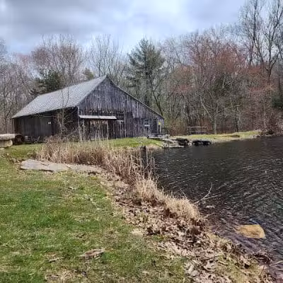 Sawmill Park - Ledyard, CT