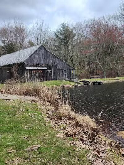Sawmill Park - Ledyard, CT