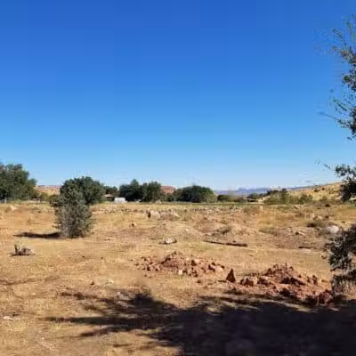 Leeds City Park - Leeds, UT
