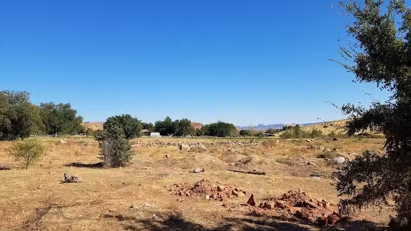 Leeds City Park - Leeds, UT