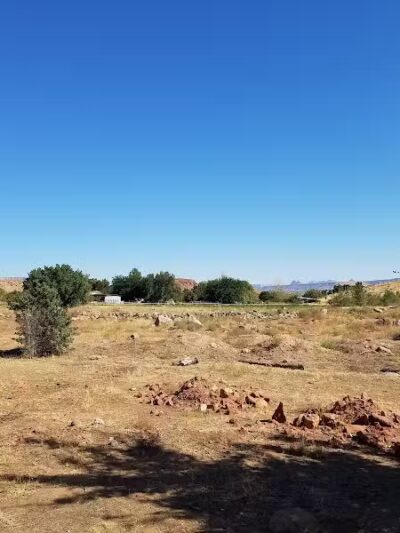 Leeds City Park - Leeds, UT