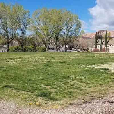 Leeds City Park - Leeds, UT