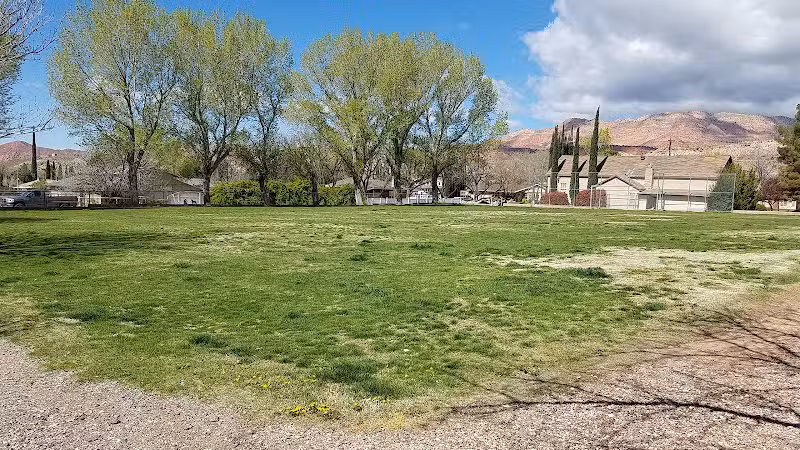 Leeds City Park - Leeds, UT