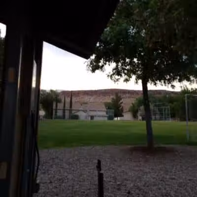 Leeds City Park - Leeds, UT