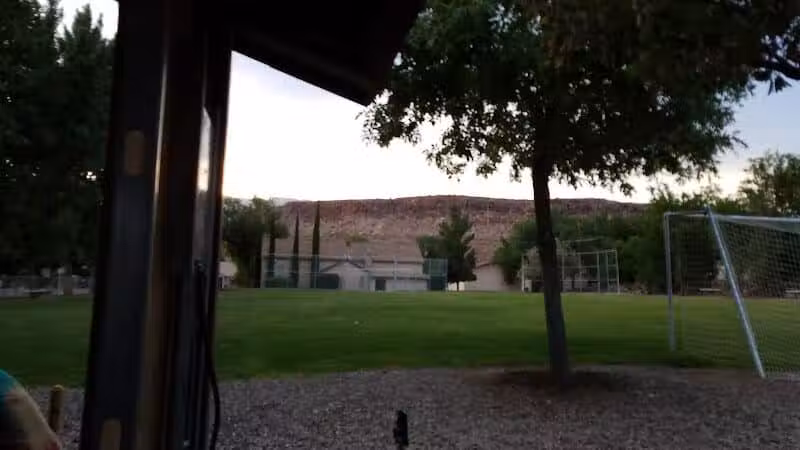 Leeds City Park - Leeds, UT