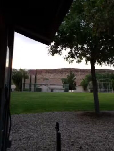 Leeds City Park - Leeds, UT