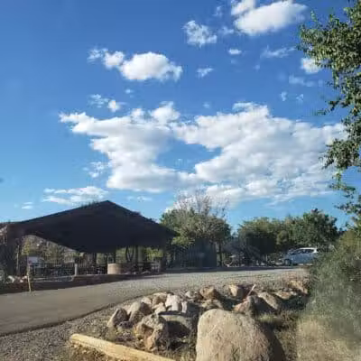 Leeds City Park - Leeds, UT