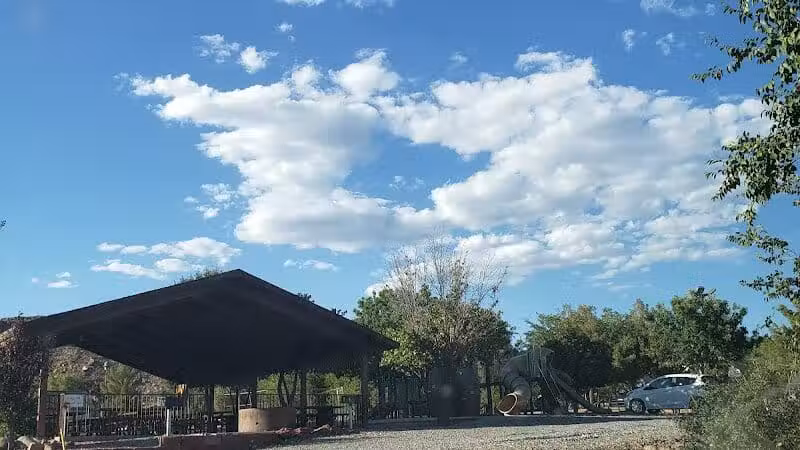 Leeds City Park - Leeds, UT