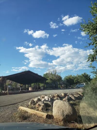 Leeds City Park - Leeds, UT